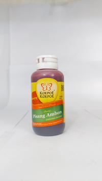 Gambar Pasta Koepoe-koepoe - 60 ml dari Aroma Toko Bahan Kue undefined 4 Tokopedia