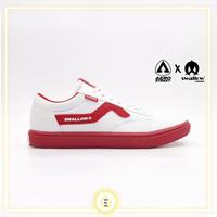 Gambar Aerostreet x Swallow Hitam Biru Merah Hijau - Hitam, 44 dari madaco. undefined 2 Tokopedia