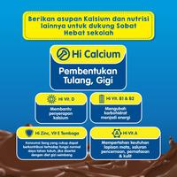 Gambar Boneeto Susu Bubuk Cokelat 3 x 320g- Daya Pikir dan Tubuh Aktif dari Fonterra Indonesia undefined 3 Tokopedia
