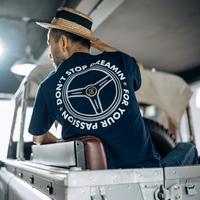 Gambar Driven By Passion T-shirt - M dari The Elite Brand undefined 5 Tokopedia