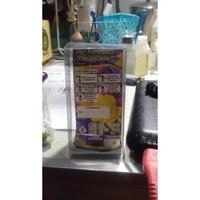 Gambar PROMO Jual Kotak Mika Model Odol / Odol Ada Cantolan Uk. 4 x 3 x 7,5 dari banana souvenir surabaya undefined 1 Tokopedia
