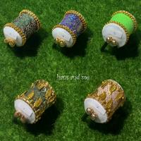 Gambar Hiasan Lebaran Idul Fitri Bedug - Beduk Mini (L) - 2 dari Hans and Me undefined 1 Tokopedia