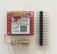 Gambar SIM800L Quad Band GPRS GSM Modul dari Awet Elektronik undefined 1 Tokopedia