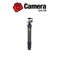 Gambar SIRUI AM-225 Carbon Fiber Tripod with B-00K Ball Head (Black) dari CAMERA CO ID undefined 3 Tokopedia