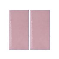 Gambar Subway Tiles 10 x 20 NON Bevel Pink dari Mitra Bangunan13 undefined 4 Tokopedia