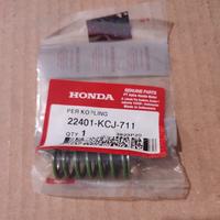Gambar PIR PER KOPLING TIGER ORIGINAL 22401-KCJ-711 dari Suhat Motor Motul undefined 1 Tokopedia