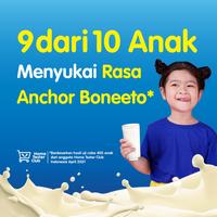 Gambar Boneeto Susu Bubuk Vanila 3 x 320g - Daya Pikir dan Tubuh Aktif dari Fonterra Indonesia undefined 4 Tokopedia