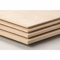 Gambar Multiplek / Triplek 3mm (60x60)cm, plywood 3mm dari Novrantama Grup undefined 3 Tokopedia