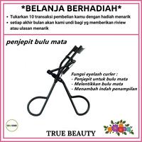 Gambar EYELASH CURLER PENJEPIT BULU MATA GALENCO JAPAN KECIL dari True Beauty Store undefined 1 Tokopedia