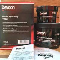 Gambar DEVCON 11700 CERAMIC REPAIR PUTTY 3 LBS dari KOKOH GLODOK TECH undefined 1 Tokopedia
