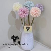 Gambar Pasir Kristal Akrilik Bening Untuk Vas Bunga Kaca dari Anyamman undefined 2 Tokopedia