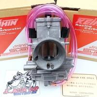 Gambar Karbu Carbu Carburetor Karburator PWM 34 36 38 40 SUDCO Universal dari Planet Motor shop undefined 5 Tokopedia