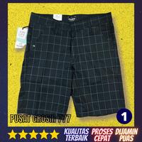 Gambar Celana Fashion Pria / Celana Pendek Motif Pria / Celana Santai PCP 08 dari pusatgrosir777.id undefined 1 Tokopedia