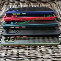 Gambar Samsung A02 core / sx A03 core / Sx A03 QQB Case Dove Mychoise +kamera dari Unity88GrosirAcc undefined 1 Tokopedia