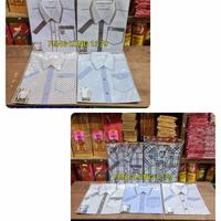 Gambar Baju Kertas Setelan Celana Laki Import Sembahyang Leluhur Qing Ming - FLG016 dari Toko Dupa Feng Long Shop undefined 2 Tokopedia