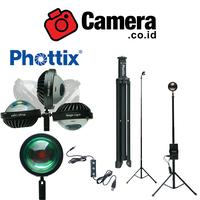 Gambar PHOTTIX Solar BG Magic Light Kit Set dari CAMERA CO ID undefined 1 Tokopedia