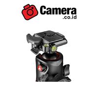Gambar Manfrotto MHXPRO-BHQ2 Xpro Ball Head With 200PL dari CAMERA CO ID undefined 3 Tokopedia