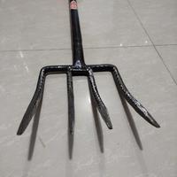 Gambar Garpu Injak / Garpu Injak Tanah dari PERABOTAN YUNIMART undefined 2 Tokopedia