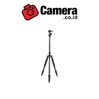 Gambar SIRUI Traveler 7C Carbon Fiber Tripod with E-10 dari CAMERA CO ID undefined 4 Tokopedia