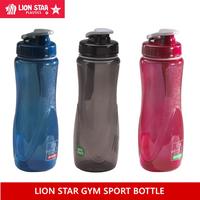 Gambar LION STAR GYM SPORT BOTTLE / BOTOL MINUM dari Sinar Guntur Kitchenware undefined 1 Tokopedia