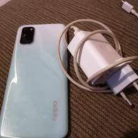 Gambar Hp second Oppo A52 dari Tarashopbali undefined 2 Tokopedia