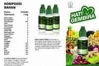 Gambar Hage Jamu Tetes dari Apotek BWF Hayam Wuruk undefined 1 Tokopedia
