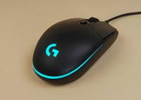 Gambar Logitech Gaming Mouse G102 dari SUKSES MANDIRI COMPUTER undefined 4 Tokopedia
