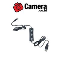 Gambar PHOTTIX Solar BG Magic Light Kit Set dari CAMERA CO ID undefined 3 Tokopedia