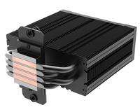 Gambar CPU COOLER ID-COOLING SE-224-XT BLACK V2 - 120mm Air Cooler dari Techno Computer Bali undefined 4 Tokopedia