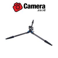 Gambar SIRUI AM-225 Carbon Fiber Tripod with B-00K Ball Head (Black) dari CAMERA CO ID undefined 2 Tokopedia