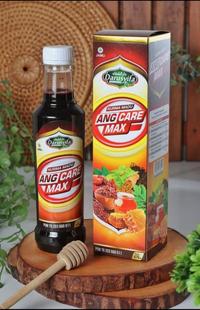 Gambar Sari Kurma Madu Angkak AngCare Max's Tipes Demam Panas Turun Darusyifa dari Official Natura Beauty undefined 2 Tokopedia