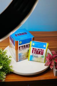 Gambar Obat Saraf Tulang Belakang Kejepit, Pinggang sakit - Susu Etaku Asli - ISI 200 GRAM dari herbal melayu deli undefined 5 Tokopedia