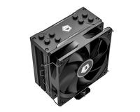 Gambar CPU COOLER ID-COOLING SE-224-XT BLACK V2 - 120mm Air Cooler dari Techno Computer Bali undefined 2 Tokopedia