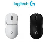 Gambar LOGITECH G Pro X Superlight Wireless Gaming Mouse Logitech - Putih - Putih dari DFE Komputer undefined 1 Tokopedia