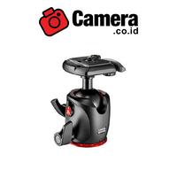Gambar Manfrotto MHXPRO-BHQ2 Xpro Ball Head With 200PL dari CAMERA CO ID undefined 2 Tokopedia