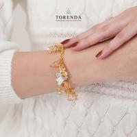 Gambar VAIA x Torenda Bracelets | Gelang Wanita dari Torenda undefined 3 Tokopedia