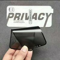 Gambar Anti spy ceramic samsung A22 4G anti intip privacy screen protector dari Willca acc undefined 3 Tokopedia