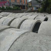 Gambar buis beton/ resapan air/ septic tank / sepiteng 100x50cm - 100 x 50 cm dari PB Maju Kranggan Jaya undefined 1 Tokopedia