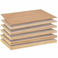 Gambar Multiplek / Triplek 3mm (60x60)cm, plywood 3mm dari Novrantama Grup undefined 4 Tokopedia