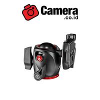 Gambar Manfrotto MHXPRO-BHQ2 Xpro Ball Head With 200PL dari CAMERA CO ID undefined 4 Tokopedia