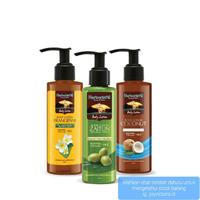 Gambar HERBORIST BODY LOTION HAND BODY 145ML PELEMBAB BADAN KOSMETIK dari Joy Victoria Panjer Pakerisan undefined 1 Tokopedia