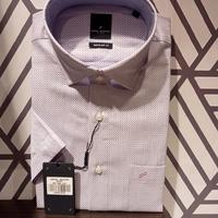 Gambar Kemeja pria lengan pendek Daniel Hachter dari Brand-idStore undefined 1 Tokopedia