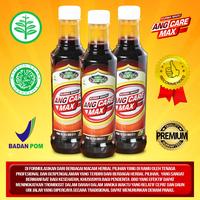 Gambar Sari Kurma Madu Angkak AngCare Max's Tipes Demam Panas Turun Darusyifa dari Official Natura Beauty undefined 1 Tokopedia