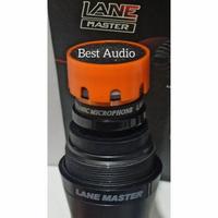 Gambar Microphone Lane master LM558 dari Best Audio 88 undefined 2 Tokopedia