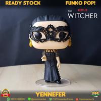 Gambar Funko POP Netflix The Witcher - Yennefer #1210 dari Funko POPCionardes undefined 1 Tokopedia