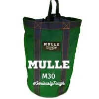 Gambar MULLE M30 Scaffolding Canvas Lifting Bag - Tas Klem/Clamp SWL 30kg - Navy dari MULLE Indonesia undefined 3 Tokopedia