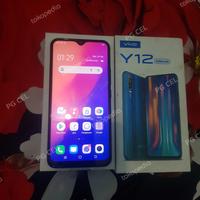 Gambar vivo y12 ram 3/32 gb second lengkap dari PG CEL undefined 3 Tokopedia