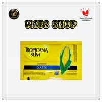 Gambar Tropicana Slim DIABTX | Gula Nol Kalori Sachet - 2 gr (Harga 10 Pcs) dari M2F2 Shop - Paseban undefined 3 Tokopedia