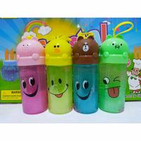 Gambar MAINAN ANAK SLEM / SLEM MAINAN ANAK IMPORT / SLEM JUMBO GLITER dari M.N.S SHOP undefined 5 Tokopedia