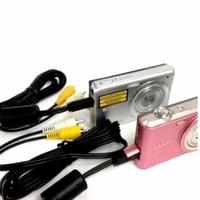Gambar Kabel AV UC-E6 for kamera Nikon/Sony/Casio, Panasonic/FujiFilm/Olympus dari KaruniaOnline Shop undefined 3 Tokopedia